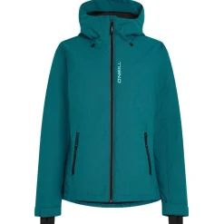 O'Neill - Women's FWC' Cruz Melange Snow Jacket - Skijacke