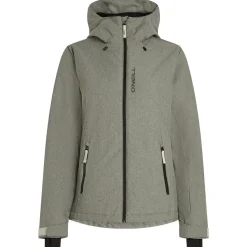 O'Neill - Women's FWC' Cruz Melange Snow Jacket - Skijacke