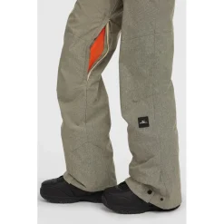 O'Neill - Women's FWC' Cruz Melange Snow Pants - Skihose