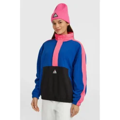 O'Neill - Women's FWC' Play Polartec HZ Fleece - Fleecepullover