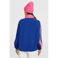 O'Neill - Women's FWC' Play Polartec HZ Fleece - Fleecepullover