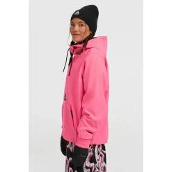 O'Neill - Women's FWC' Play Softshell Hoodie - Softshellpullover
