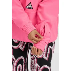 O'Neill - Women's FWC' Play Softshell Hoodie - Softshellpullover