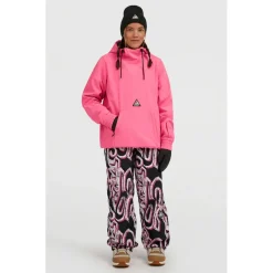 O'Neill - Women's FWC' Play Softshell Hoodie - Softshellpullover