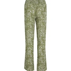 O'Neill - Women's Johnny Smocked Waist Pants - Freizeithose