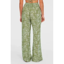 O'Neill - Women's Johnny Smocked Waist Pants - Freizeithose