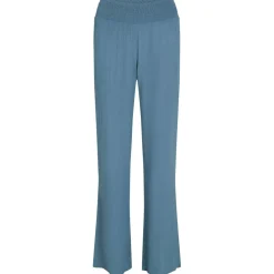 O'Neill - Women's Johnny Smocked Waist Pants - Freizeithose
