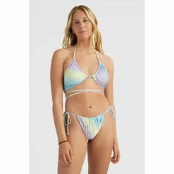 O'Neill - Women's Kat Becca Wow Bikini Set - Bikini