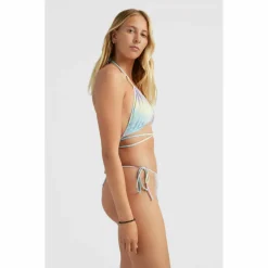 O'Neill - Women's Kat Becca Wow Bikini Set - Bikini