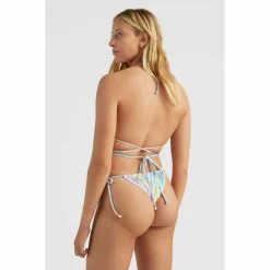 O'Neill - Women's Kat Becca Wow Bikini Set - Bikini