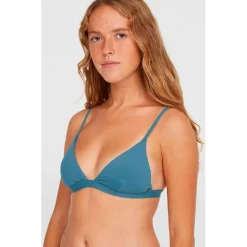 O'Neill - Women's Seaside Tri Top - Bikini-Top