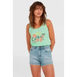 O'Neill - Women's Tasia Paperbag Shorts - Shorts