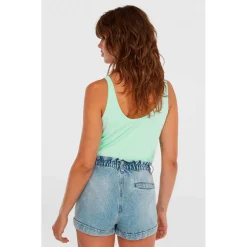 O'Neill - Women's Tasia Paperbag Shorts - Shorts