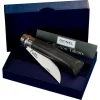 Opinel - No 08 Ebenholz - Messer