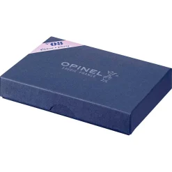 Opinel - No 08 Ebenholz - Messer