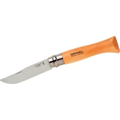 Opinel - No 08 mit Etui - Messer