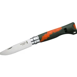 Opinel - Outdoor Junior Virobloc - Messer