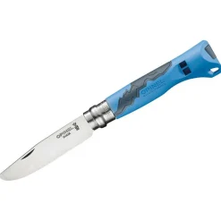 Opinel - Outdoor Junior Virobloc - Messer