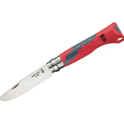 Opinel - Outdoor Junior Virobloc - Messer