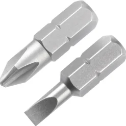 Opinel - Taschenmesser No 09 mit Schraubendreher - Messer