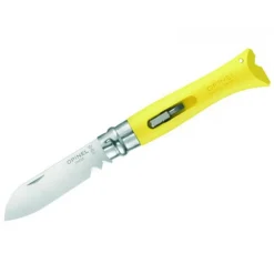 Opinel - Taschenmesser No 09 mit Schraubendreher - Messer