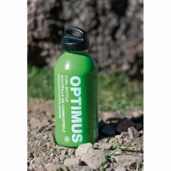 Optimus - Brennstoffflasche - Brennstoffflasche