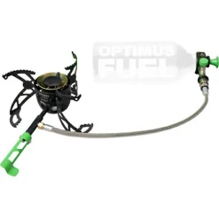 Optimus - Nova - Outdoorkocher