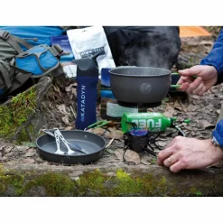 Optimus - Nova - Outdoorkocher