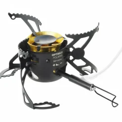 Optimus - Polaris Tactical - Mehrstoffkocher