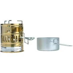 Optimus - Svea - Benzinkocher