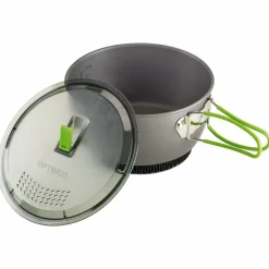 Optimus - Terra Xpress HE Kochtopf - Topf