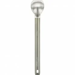 Optimus - Titanium Long Spoon