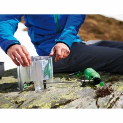 Optimus - Windschutz für Nova & Nova+ - Windschutz