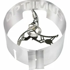 Optimus - Windschutz für Vega