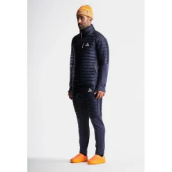 Orage - Morrison Hybrid Jacket - Kunstfaserjacke
