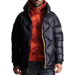 Orage - Mtn-X Echo Down Jacket - Daunenjacke
