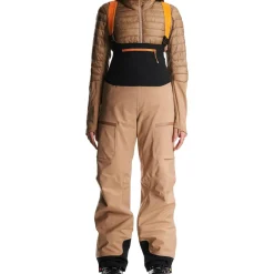 Orage - Women's Mtn-X Cliff 3L Bib - Skihose