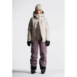 Orage - Women's Mtn-X Panorama 3L Jacket - Skijacke
