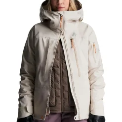 Orage - Women's Mtn-X Panorama 3L Jacket - Skijacke