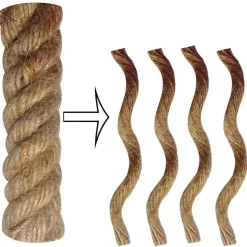 Origin Outdoors - Anzünder Fatrope