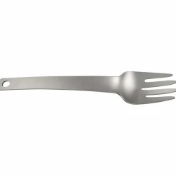 Origin Outdoors - Besteckset Titan Recent - Besteck-Set