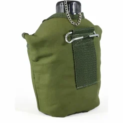 Origin Outdoors - Edelstahl Feldflasche - Trinkflasche