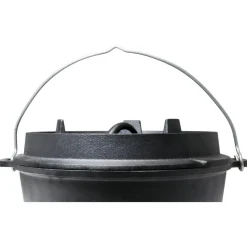 Origin Outdoors - Feuertopf Grapen - Topf