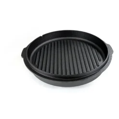 Origin Outdoors - Feuertopf Grapen - Topf