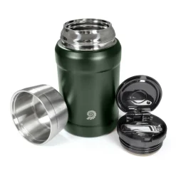 Origin Outdoors - Thermobehälter Outdoor - Essensaufbewahrung