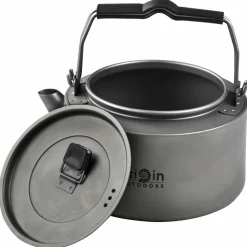 Origin Outdoors - Titan Camping-Kessel