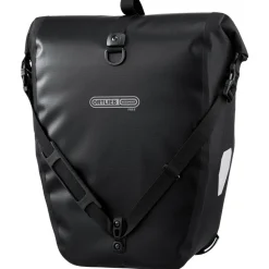 Ortlieb - Back-Roller Free Single - Gepäckträgertasche