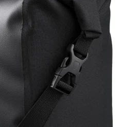 Ortlieb - Back-Roller Free Single - Gepäckträgertasche