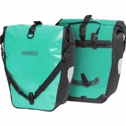 Ortlieb - Back-Roller Free - Gepäckträgertaschen
