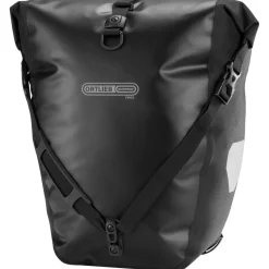Ortlieb - Back-Roller Free Single - Gepäckträgertasche